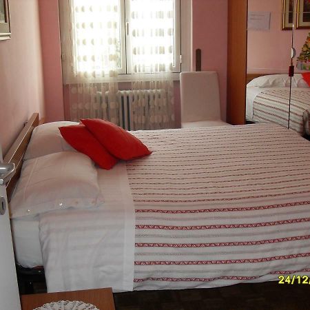 فندق Milan House المظهر الخارجي الصورة