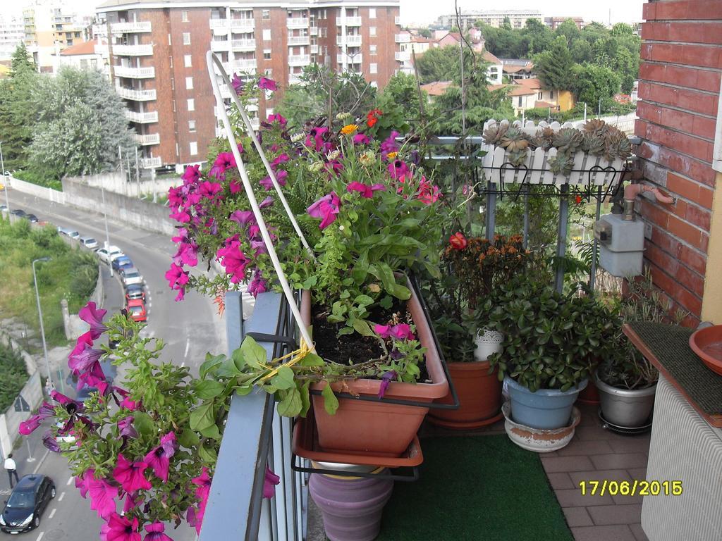 فندق Milan House الغرفة الصورة