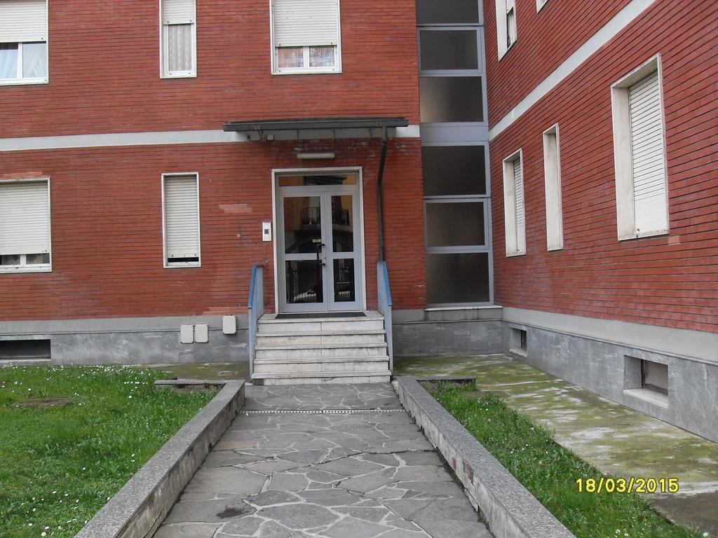فندق Milan House الغرفة الصورة