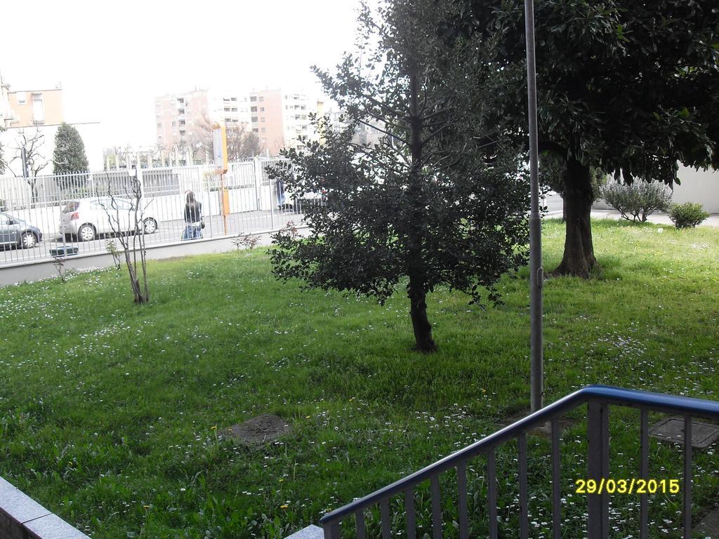 فندق Milan House الغرفة الصورة