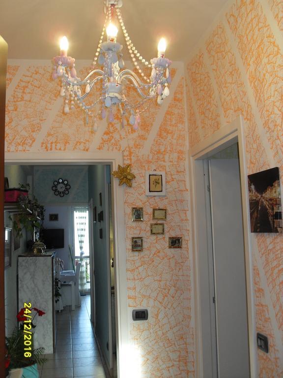 فندق Milan House المظهر الخارجي الصورة