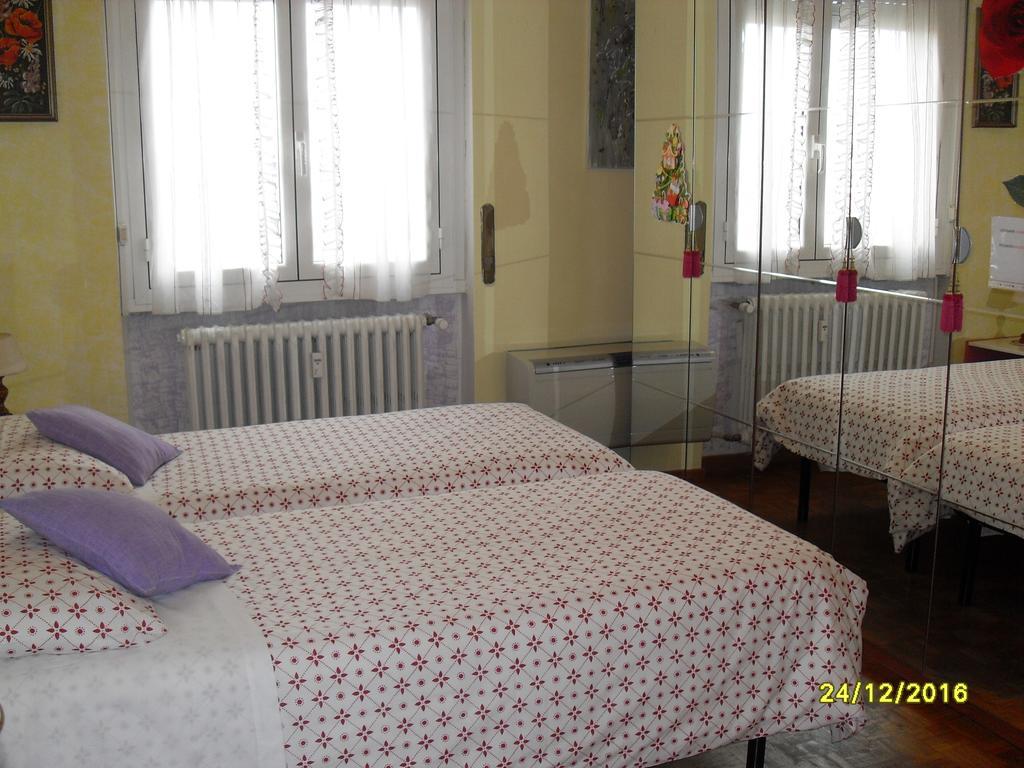 فندق Milan House المظهر الخارجي الصورة