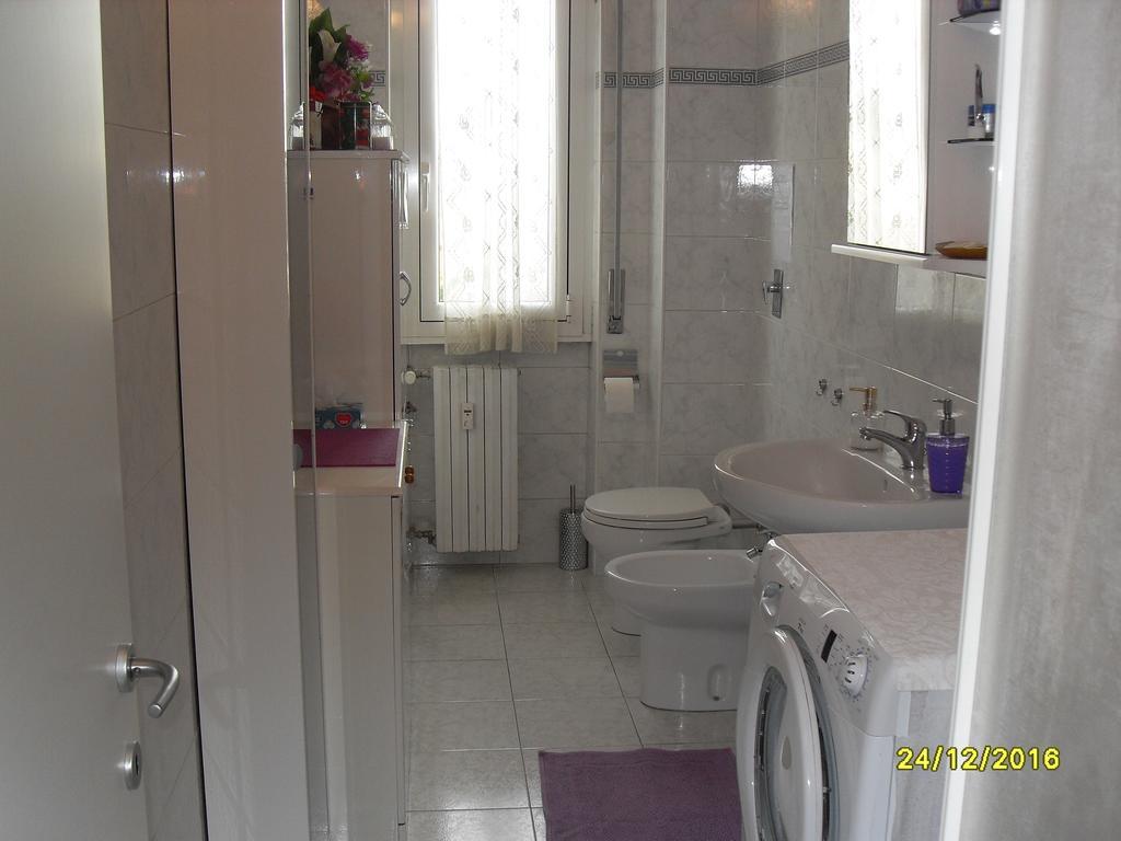 فندق Milan House المظهر الخارجي الصورة
