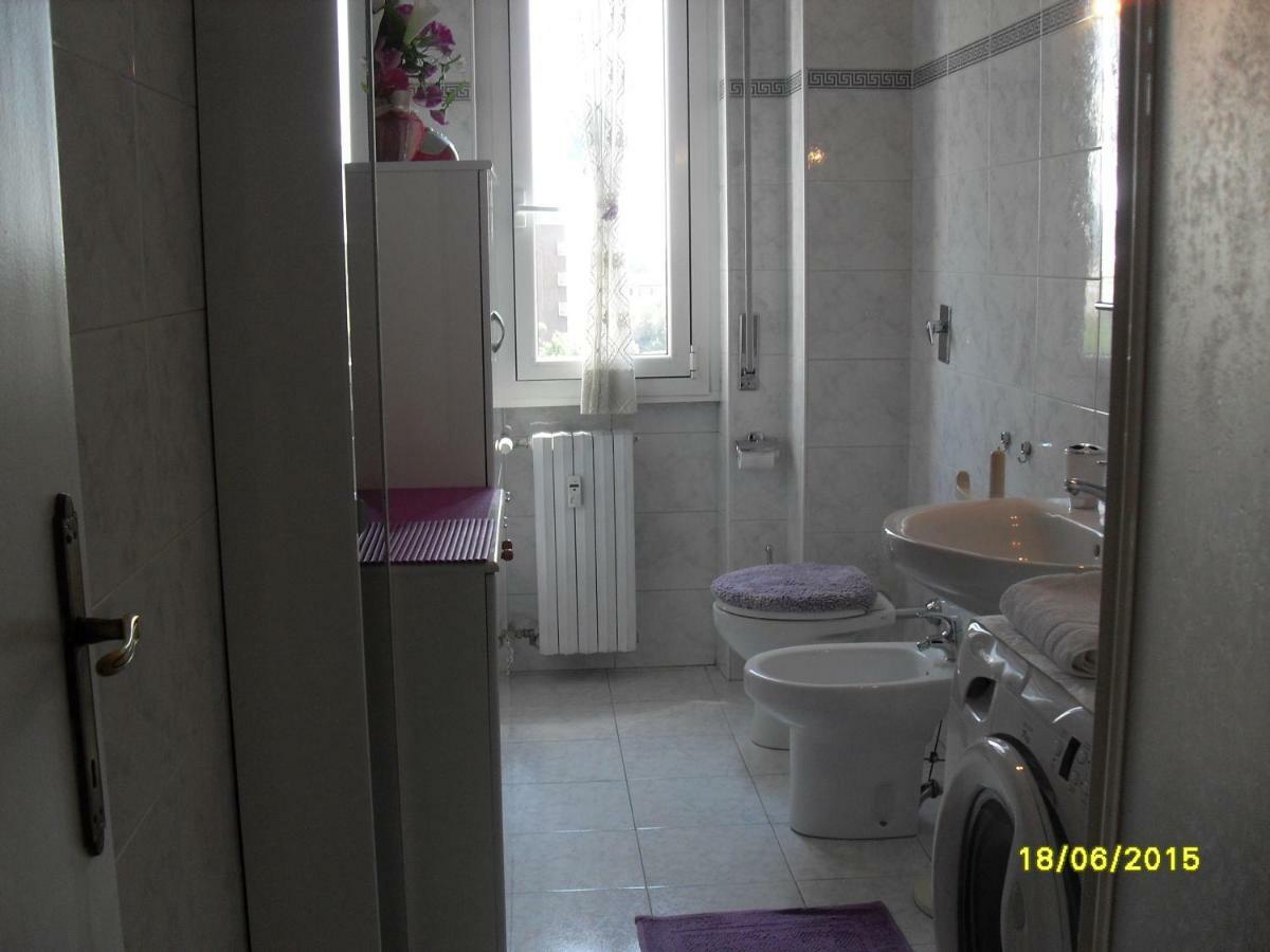 فندق Milan House المظهر الخارجي الصورة