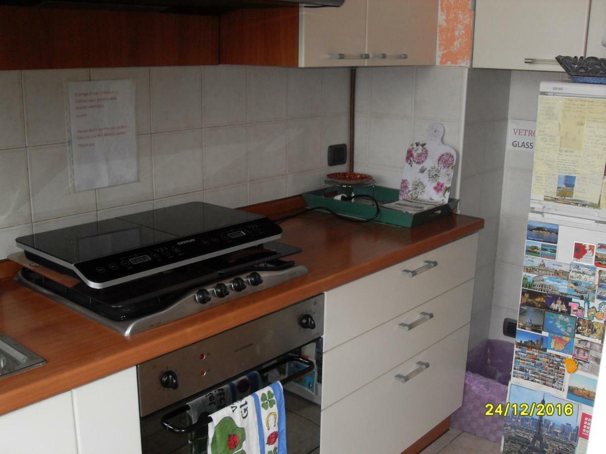فندق Milan House المظهر الخارجي الصورة