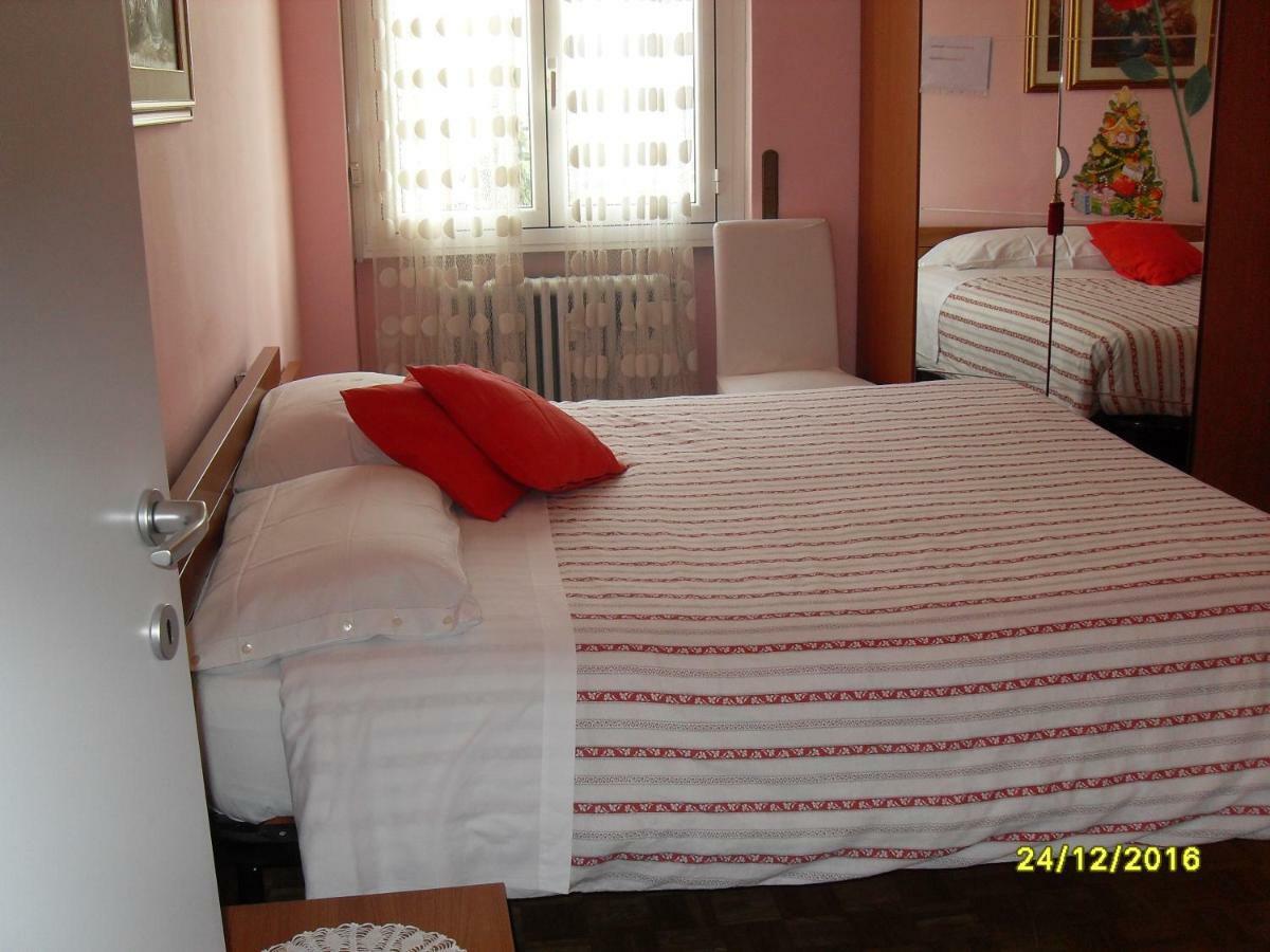 فندق Milan House المظهر الخارجي الصورة