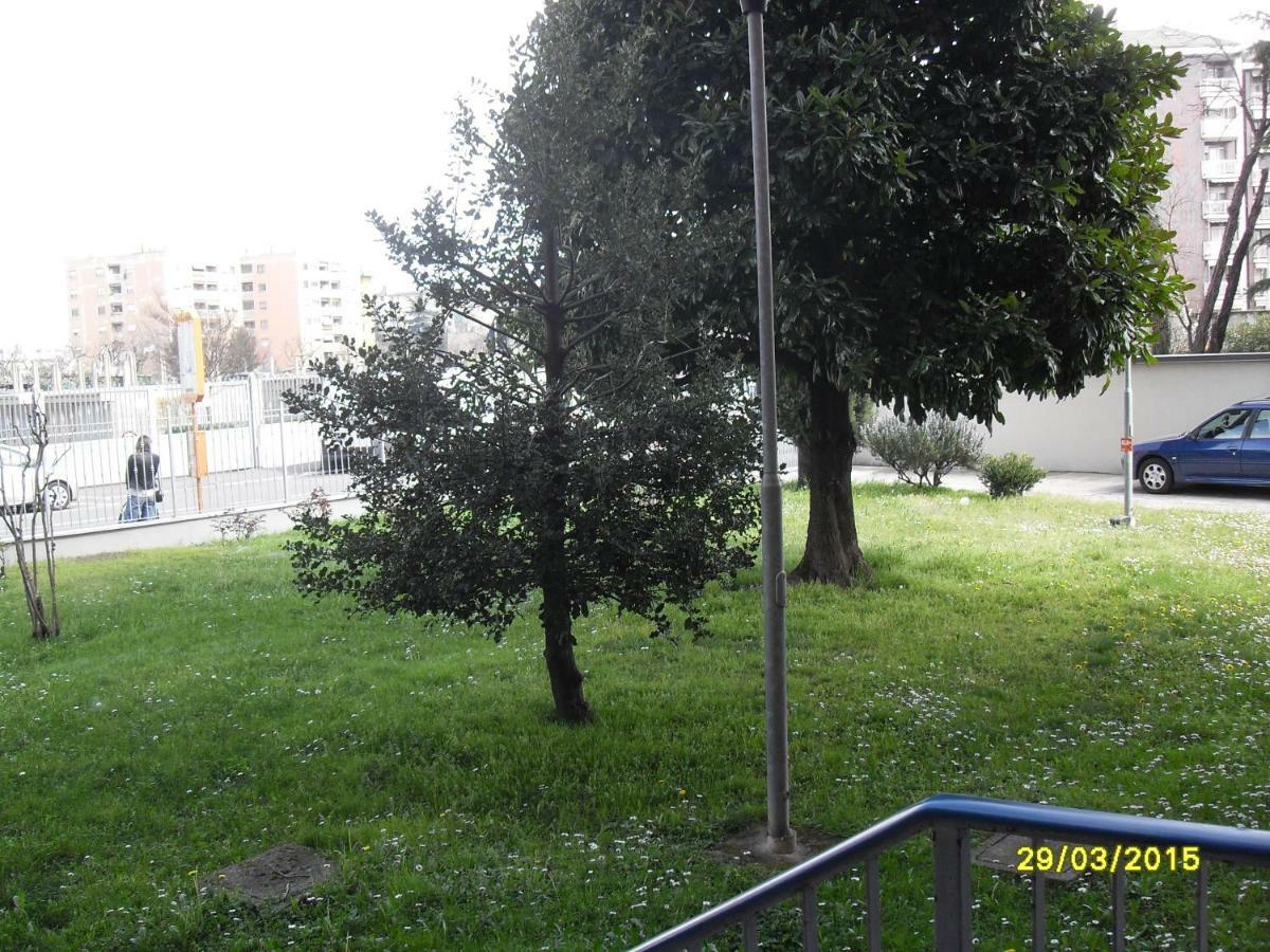 فندق Milan House المظهر الخارجي الصورة